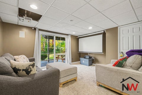 Tiny photo for 232 Glendale Drive NE, Rockford City, MI 49341 (MLS # 65026054569)