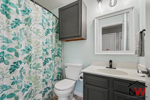 Tiny photo for 232 Glendale Drive NE, Rockford City, MI 49341 (MLS # 65026054569)