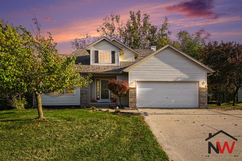 Tiny photo for 232 Glendale Drive NE, Rockford City, MI 49341 (MLS # 65026054569)