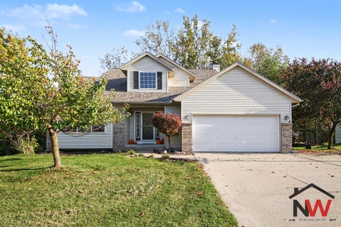Photo of 232 Glendale Drive NE, Rockford City, MI 49341 (MLS # 65026054569)