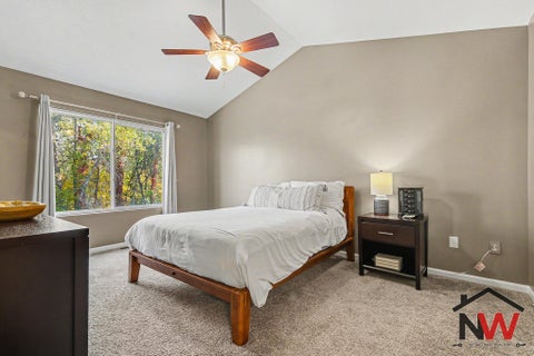 Tiny photo for 232 Glendale Drive NE, Rockford City, MI 49341 (MLS # 65026054569)