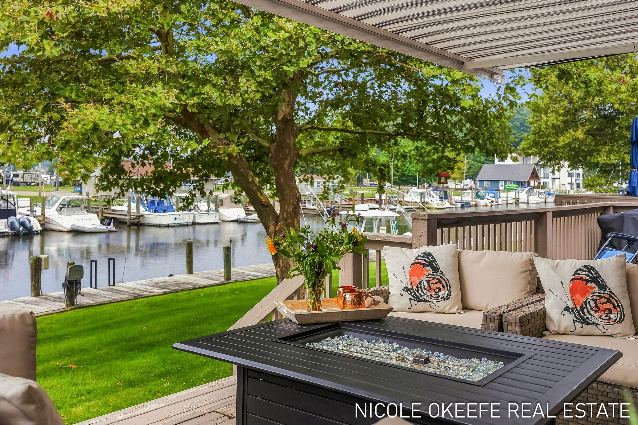 432 River Island Drive