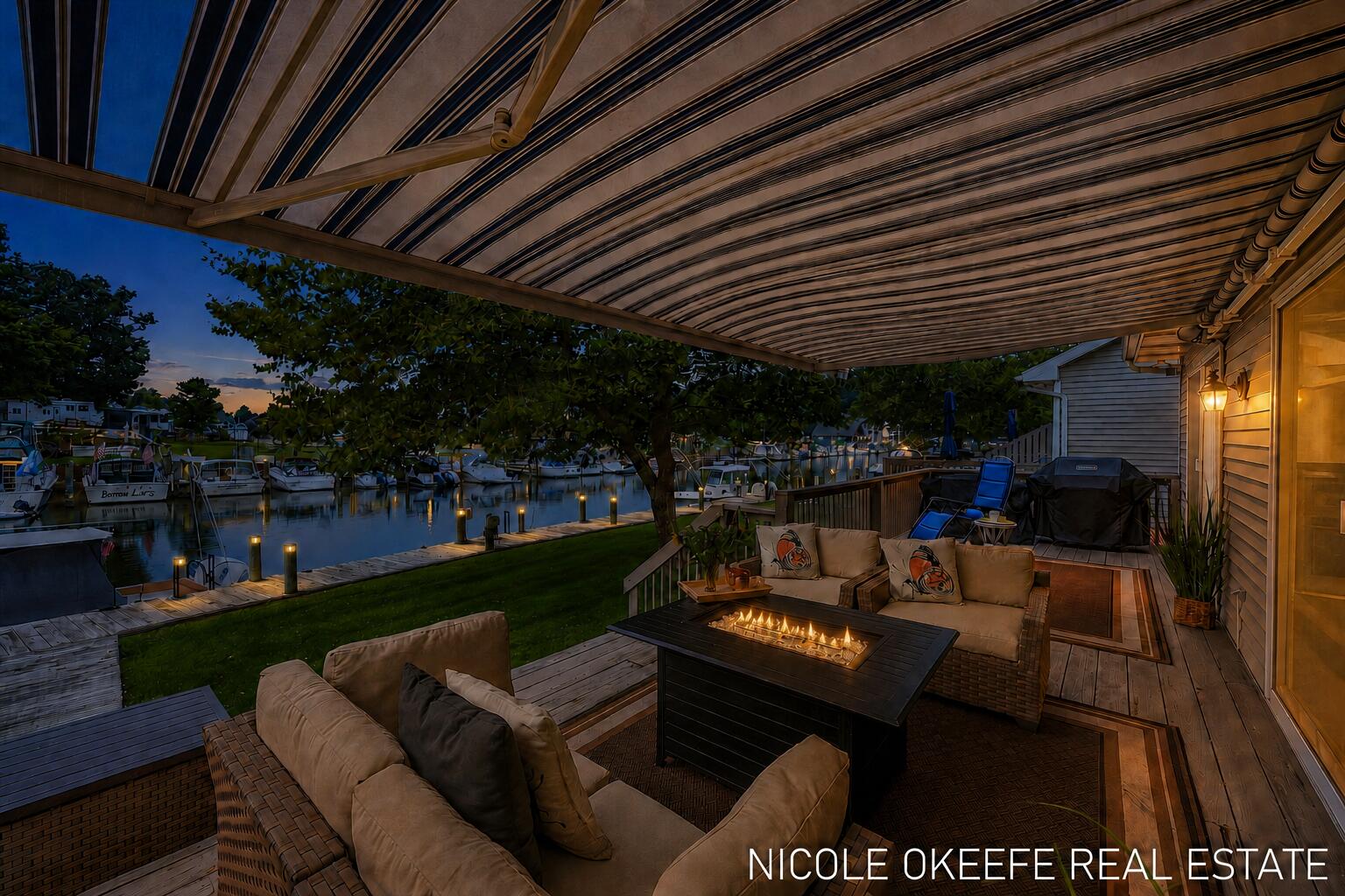 432 River Island Drive
