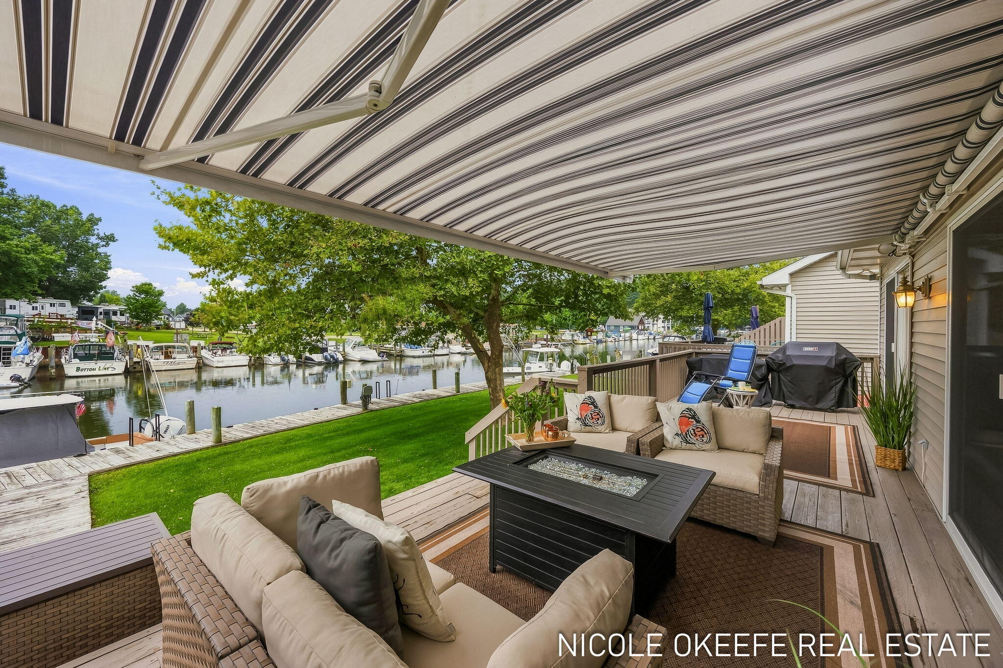 432 River Island Drive