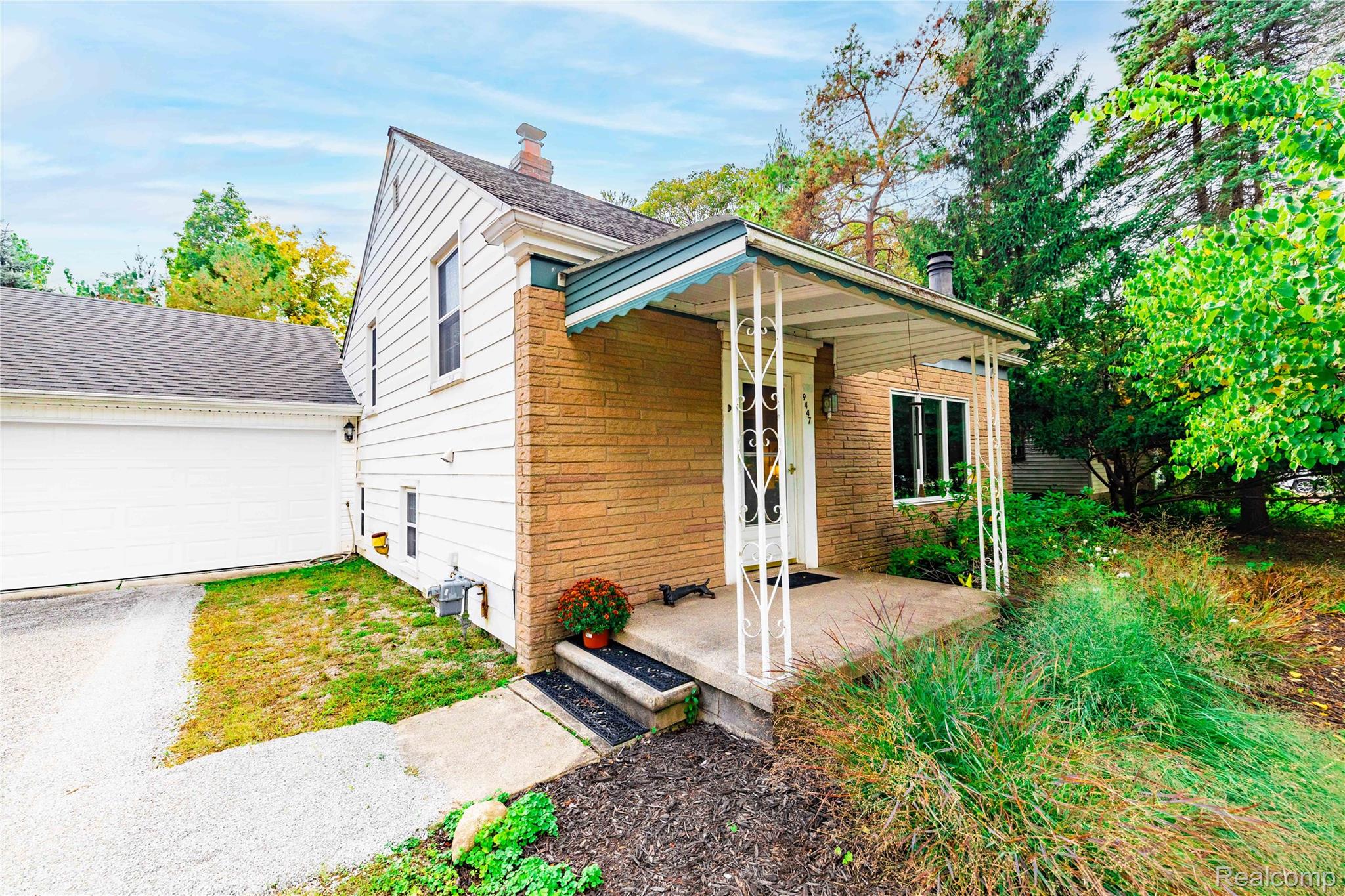 9447 Whitall Lane Road