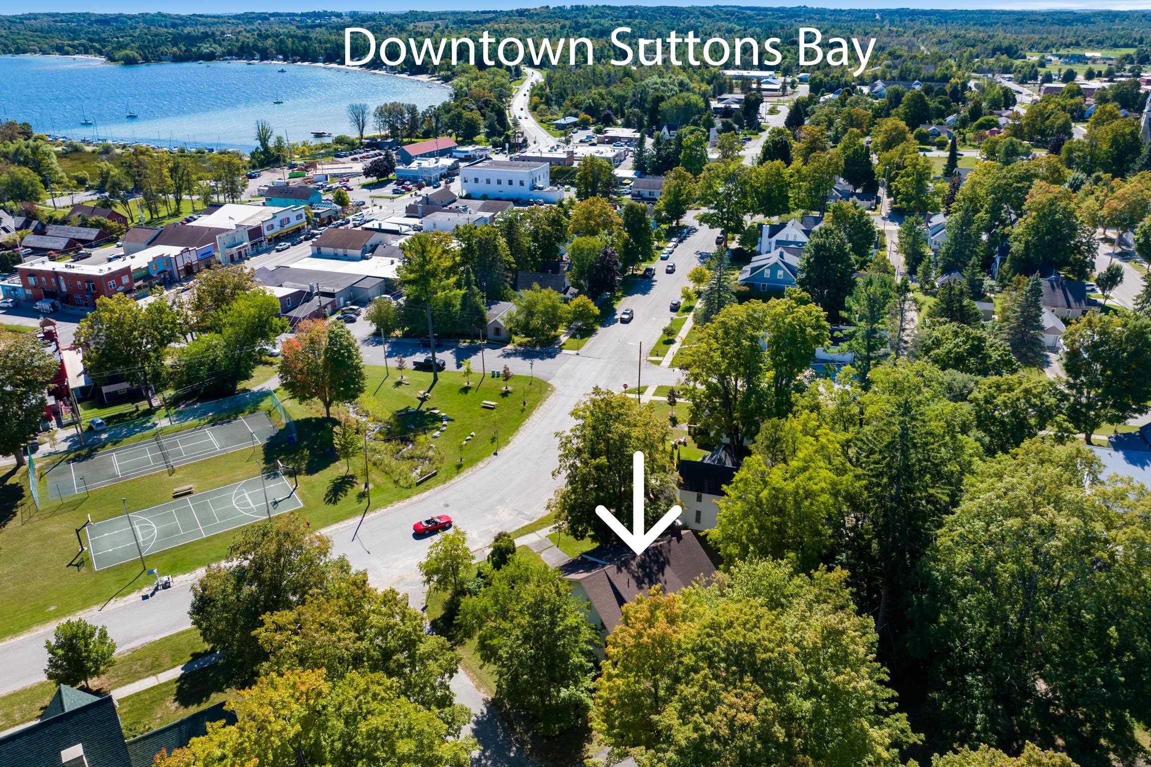311 N Saint Marys