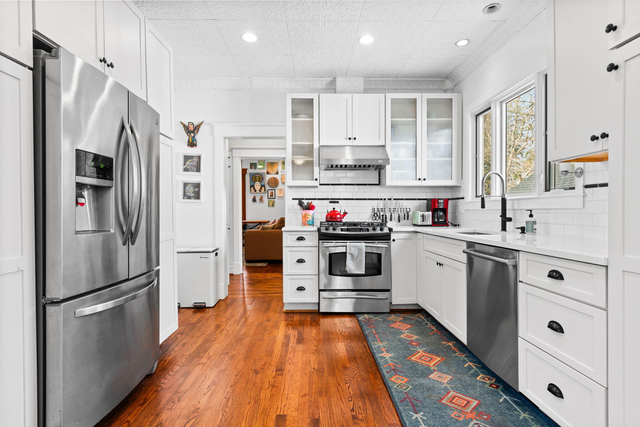 1002 W Liberty Street