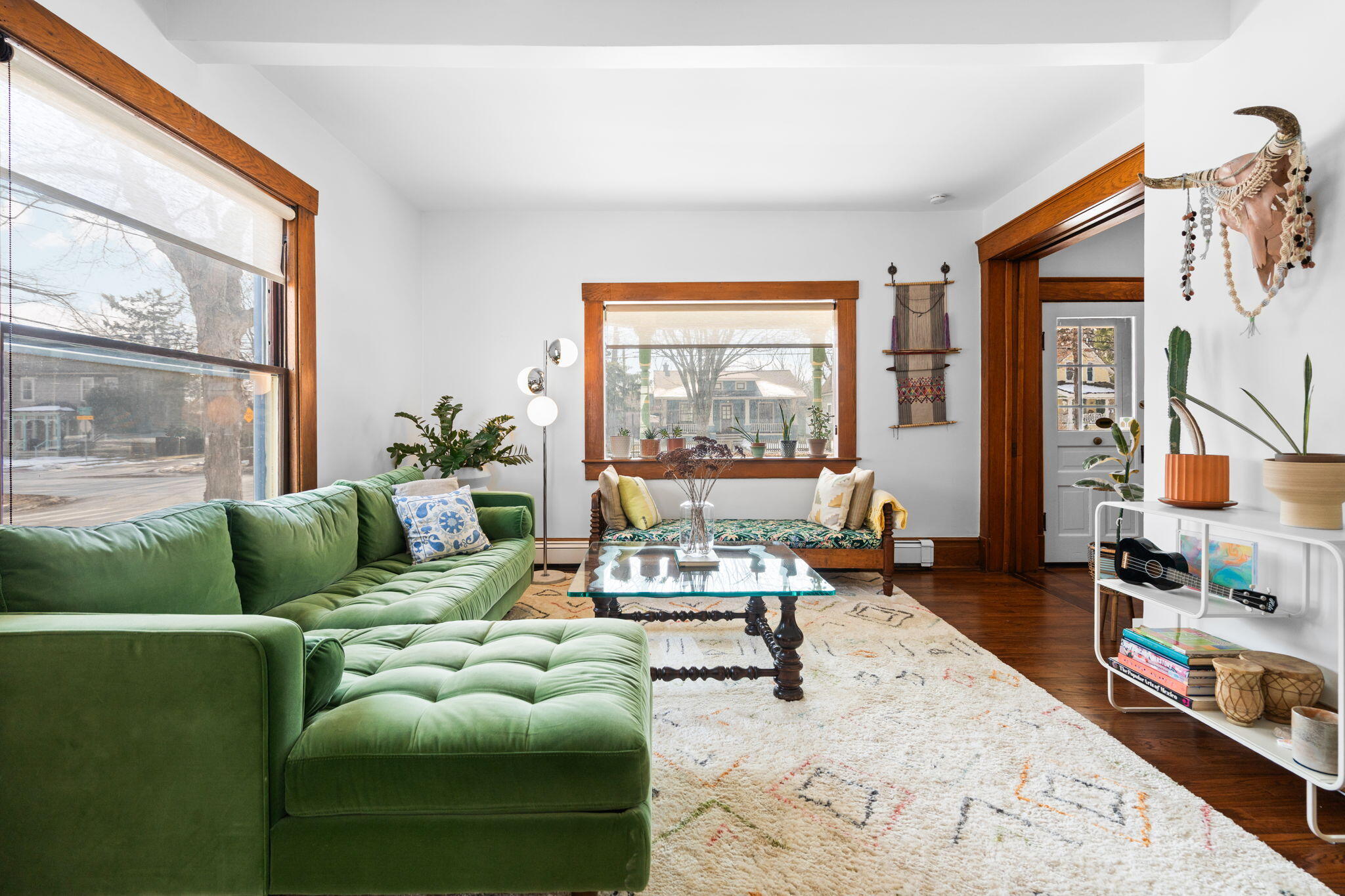 1002 W Liberty Street