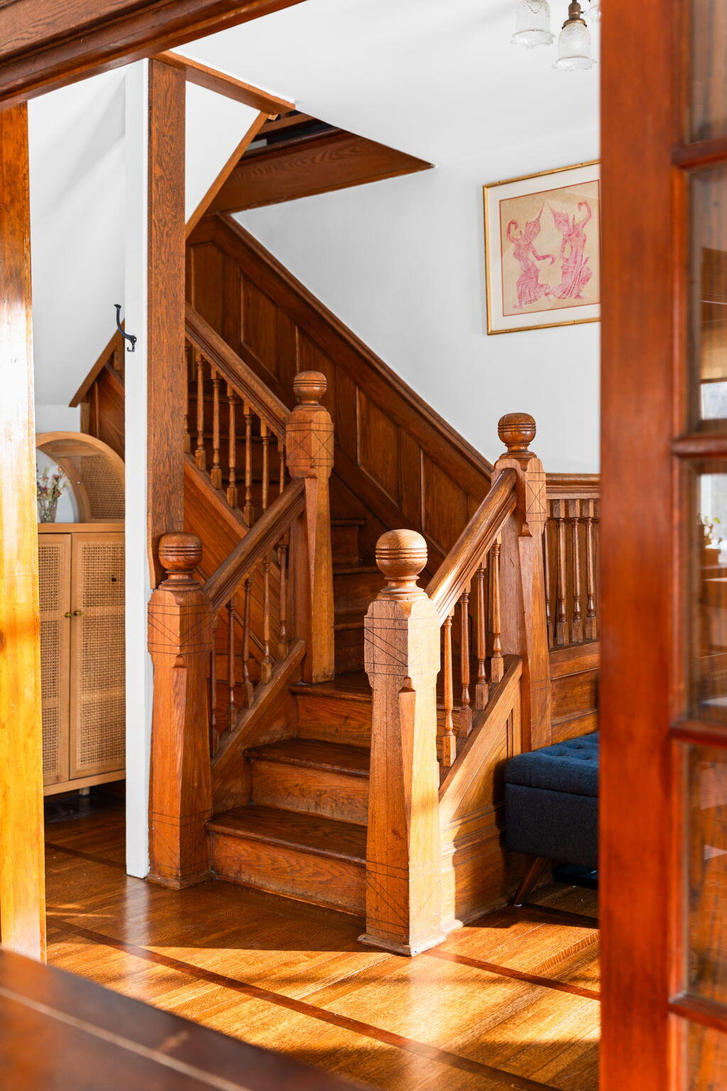 1002 W Liberty Street