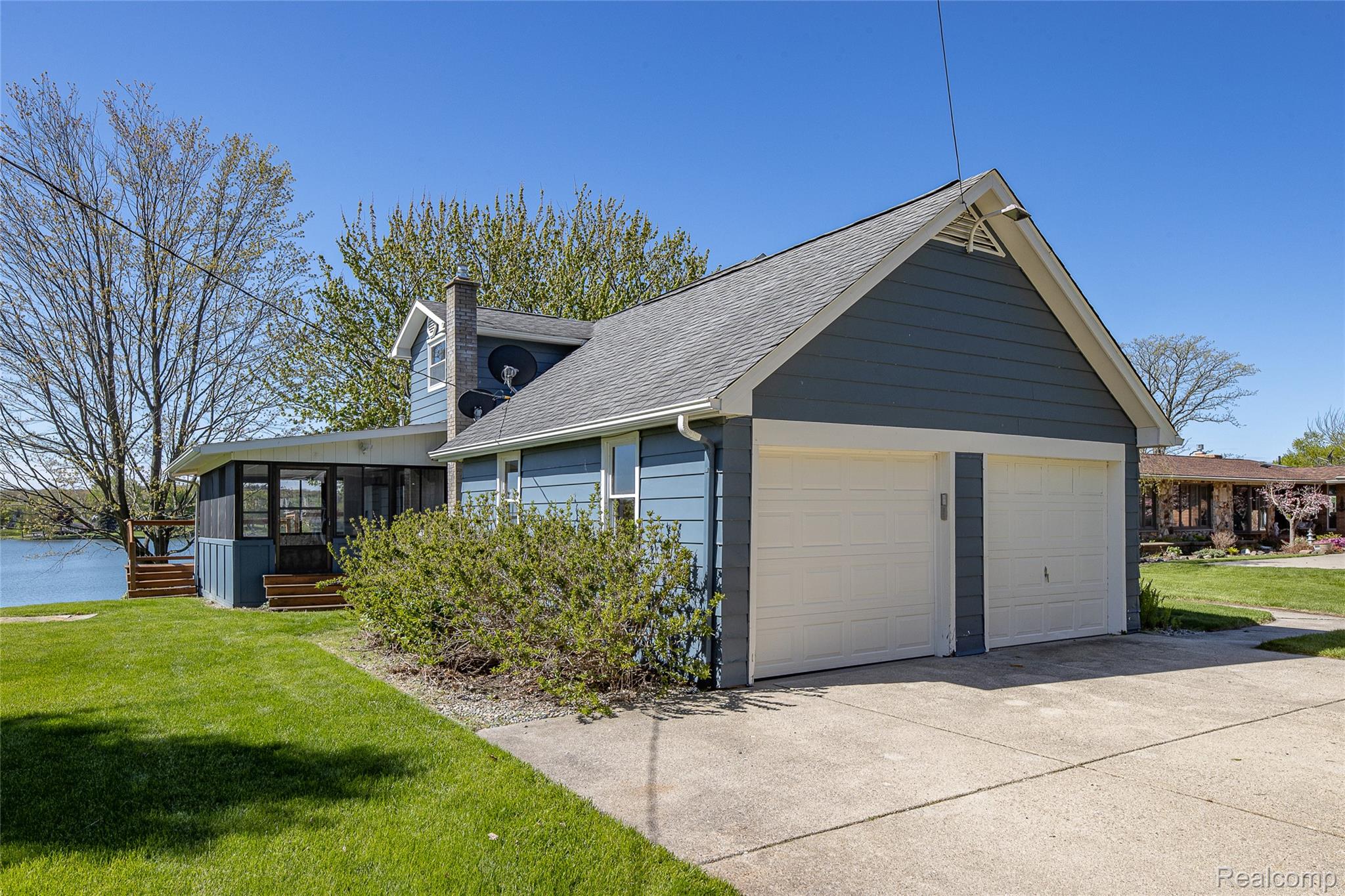2855 Farmers Creek Road