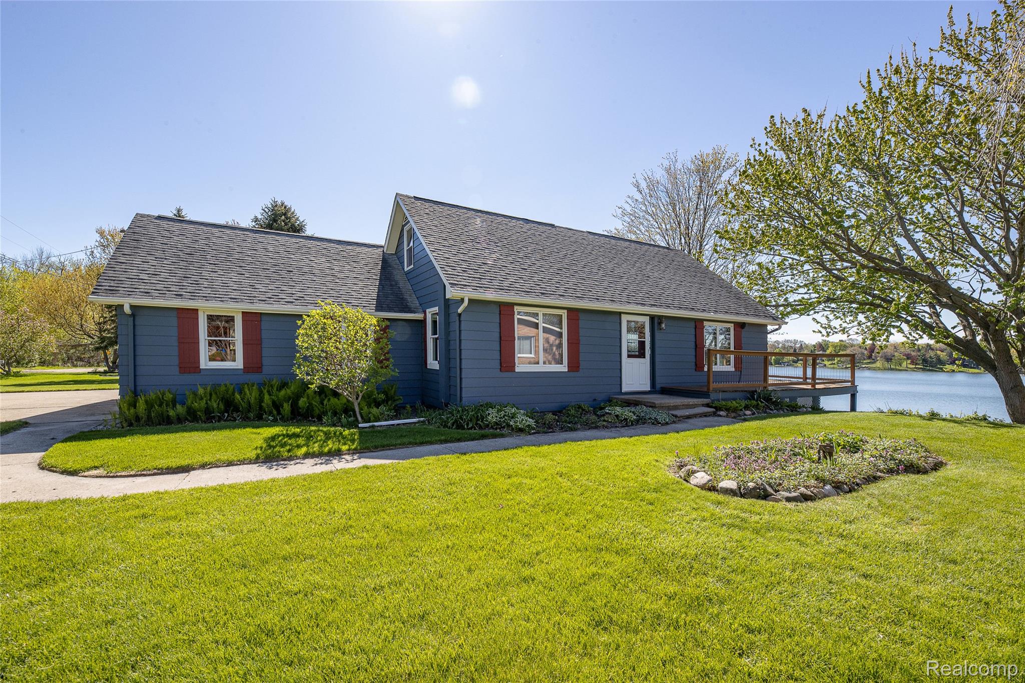 2855 Farmers Creek Road