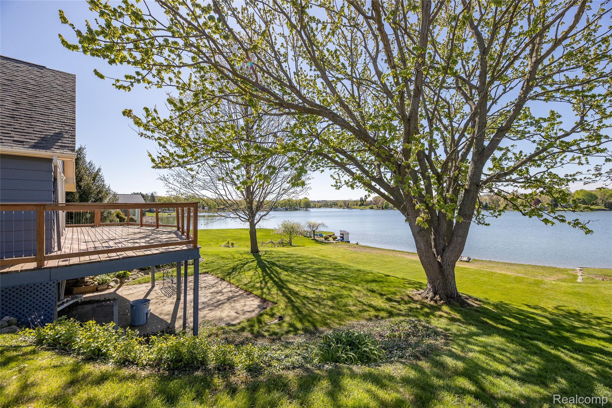 2855 Farmers Creek Road