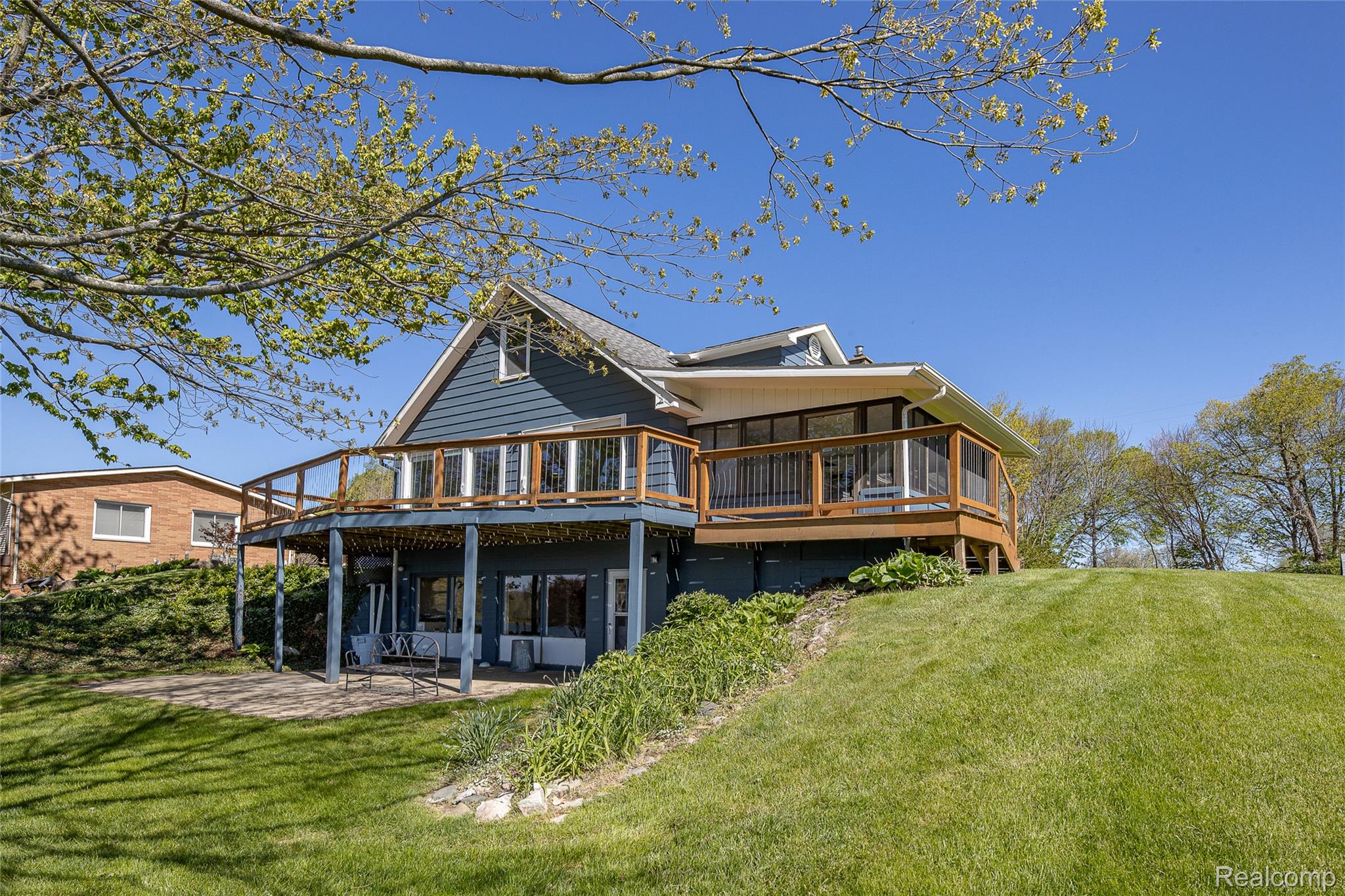 2855 Farmers Creek Road