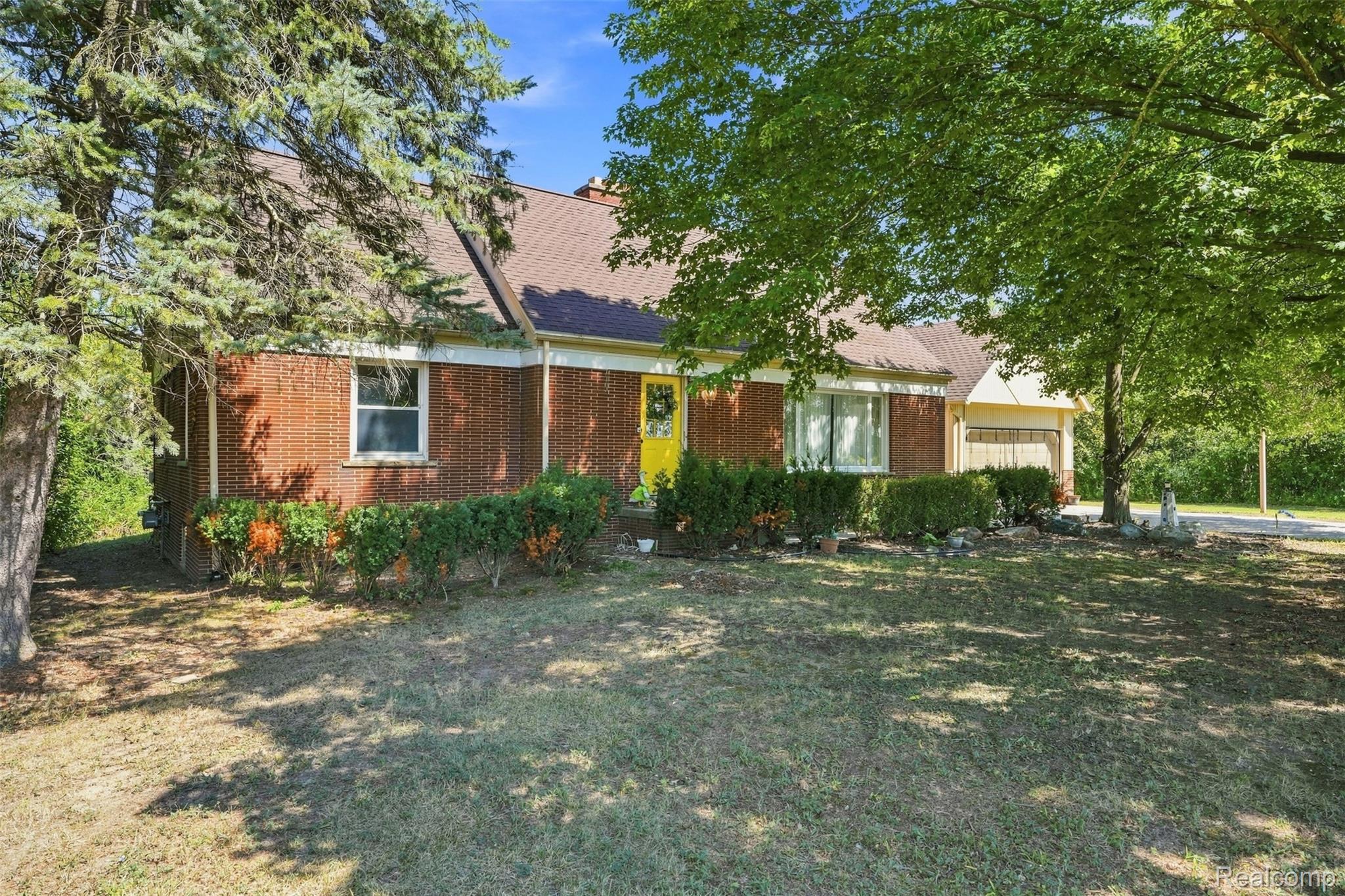 49940 Proctor Road