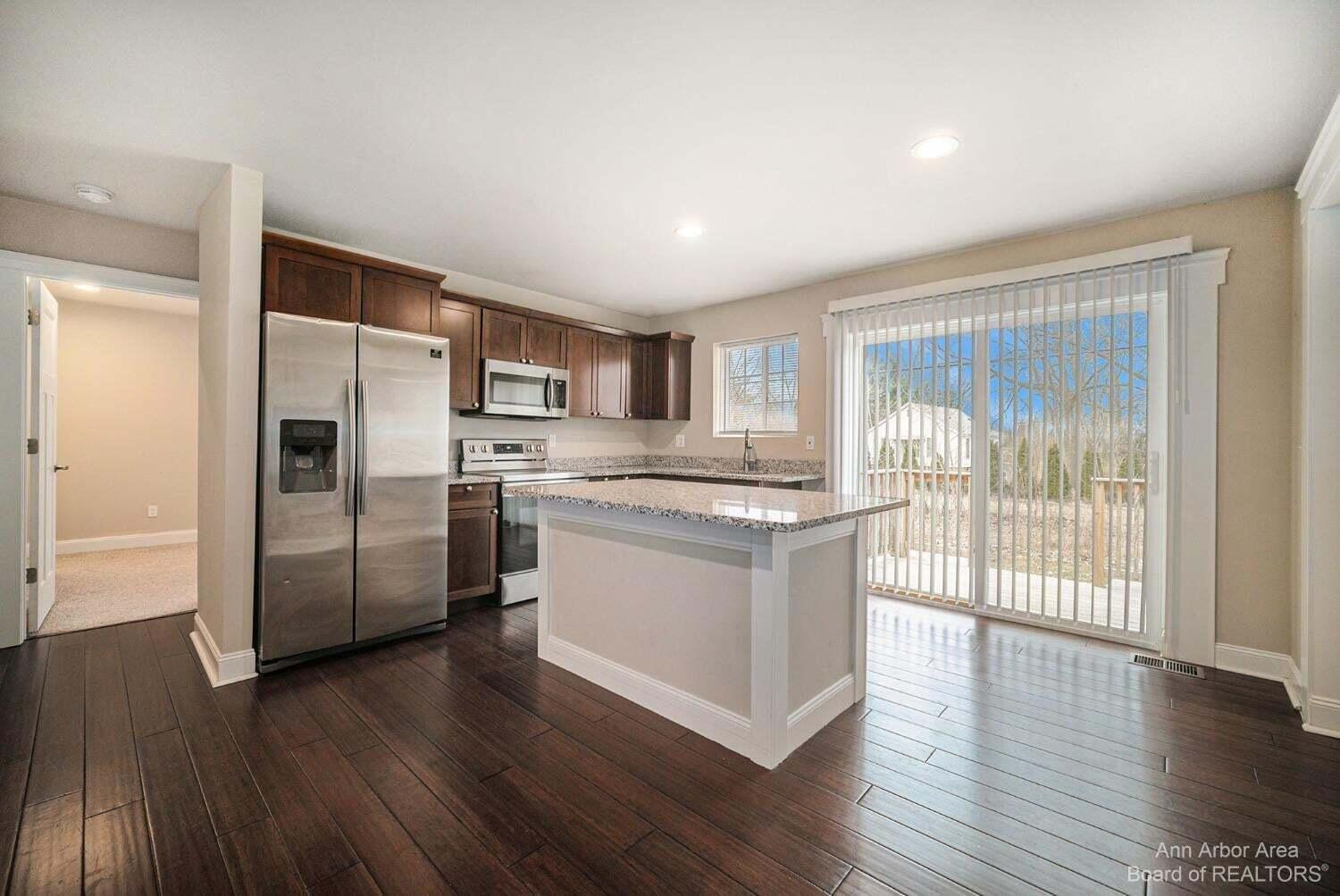 1 Maple Village Court