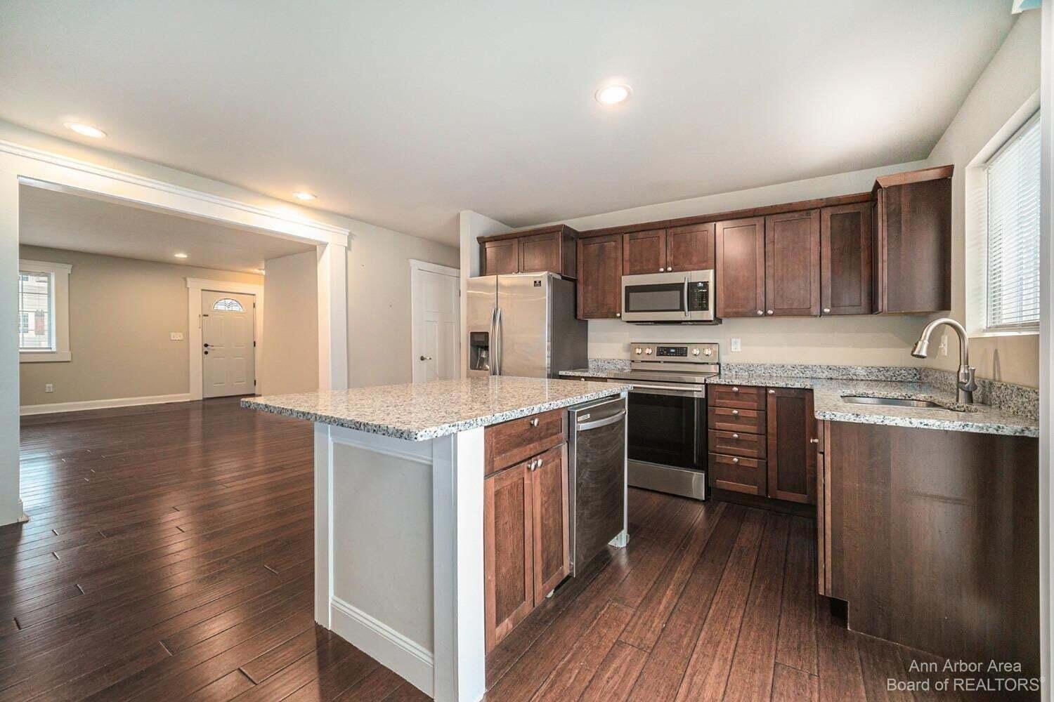 1 Maple Village Court