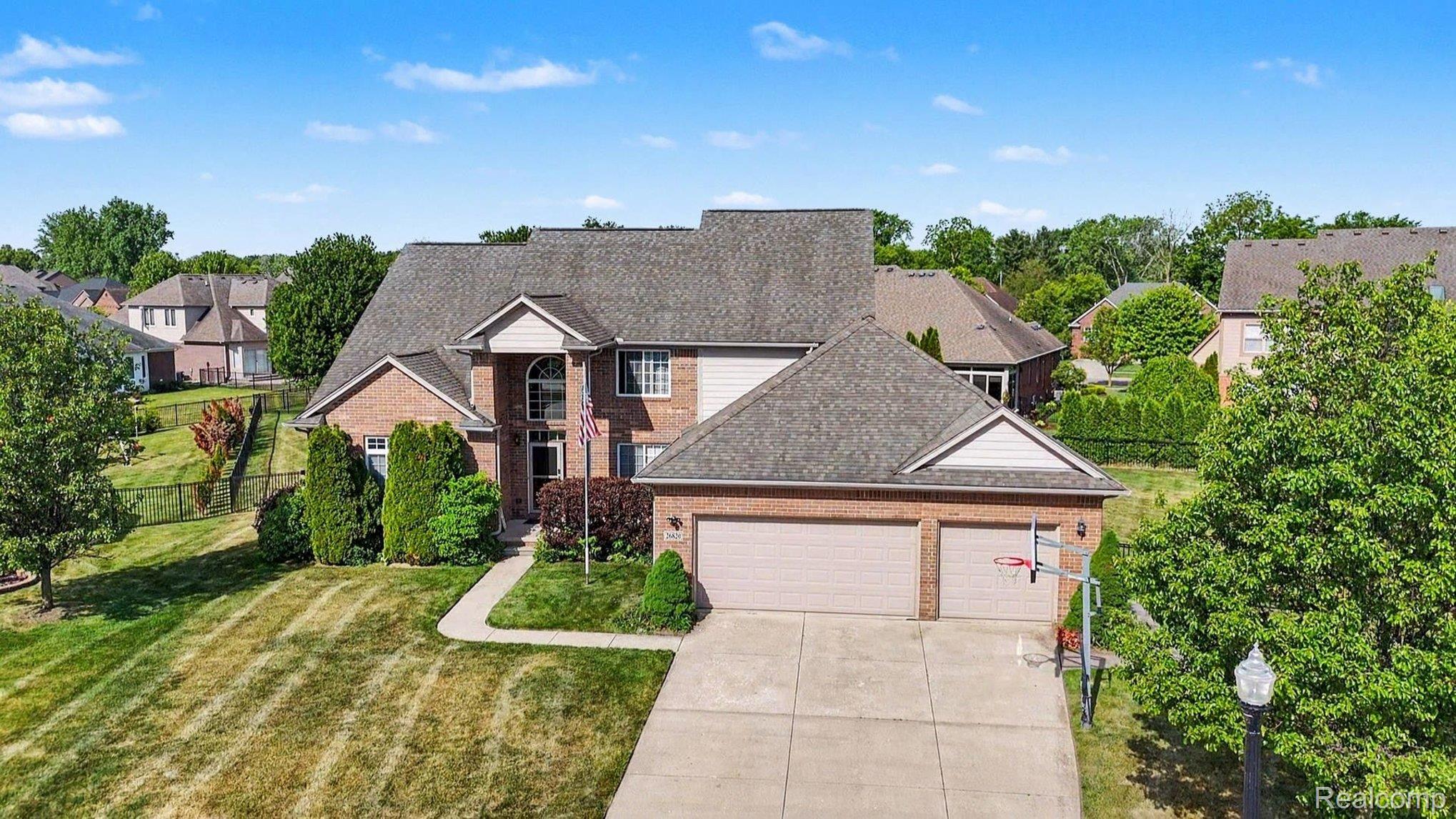 26820 Alderman Court