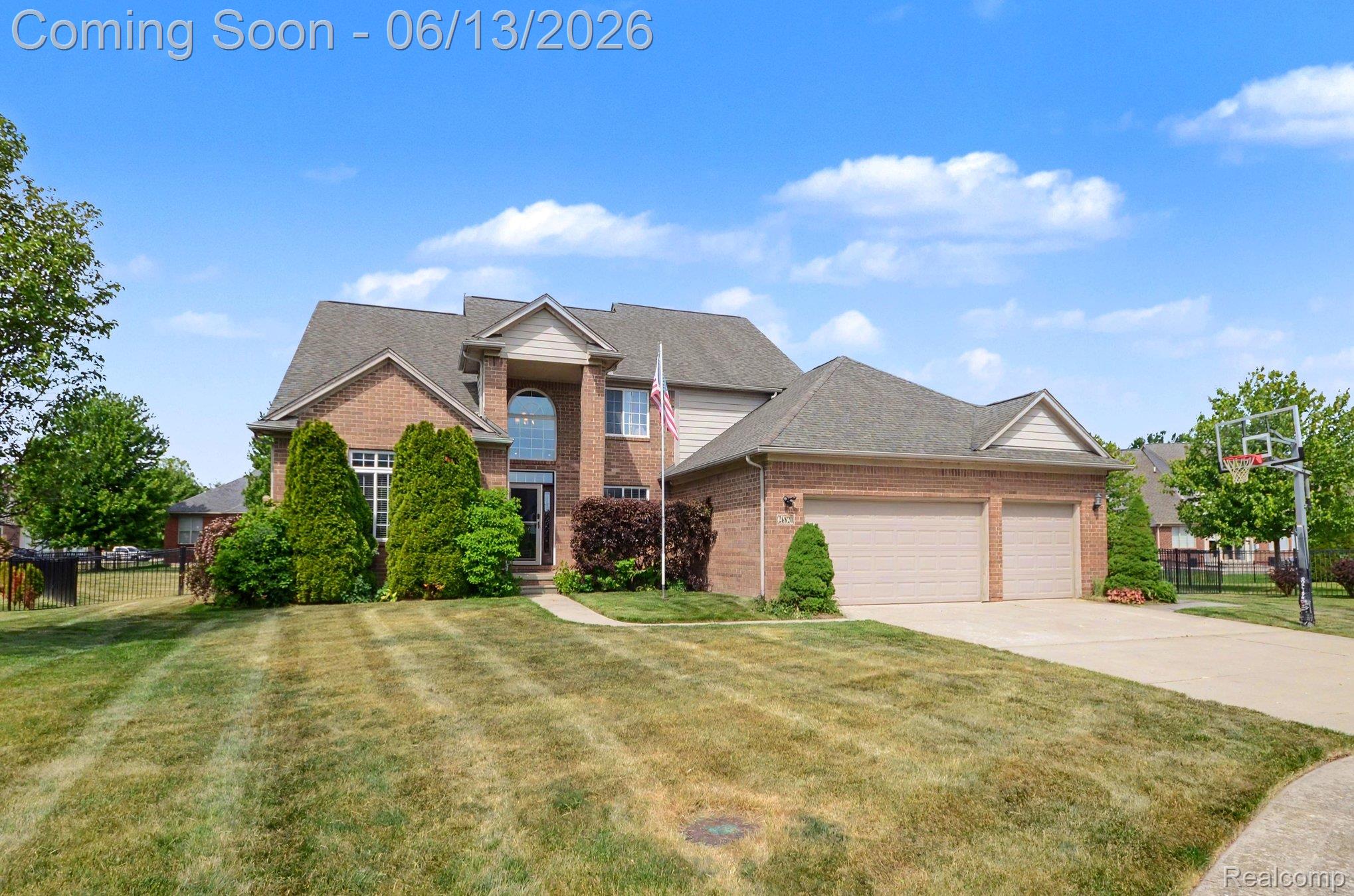 26820 Alderman Court