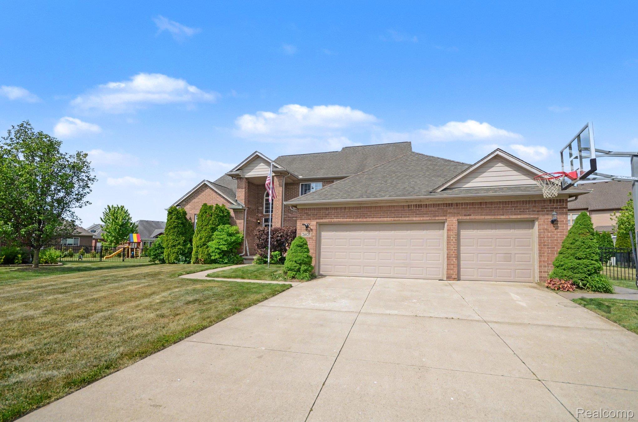 26820 Alderman Court