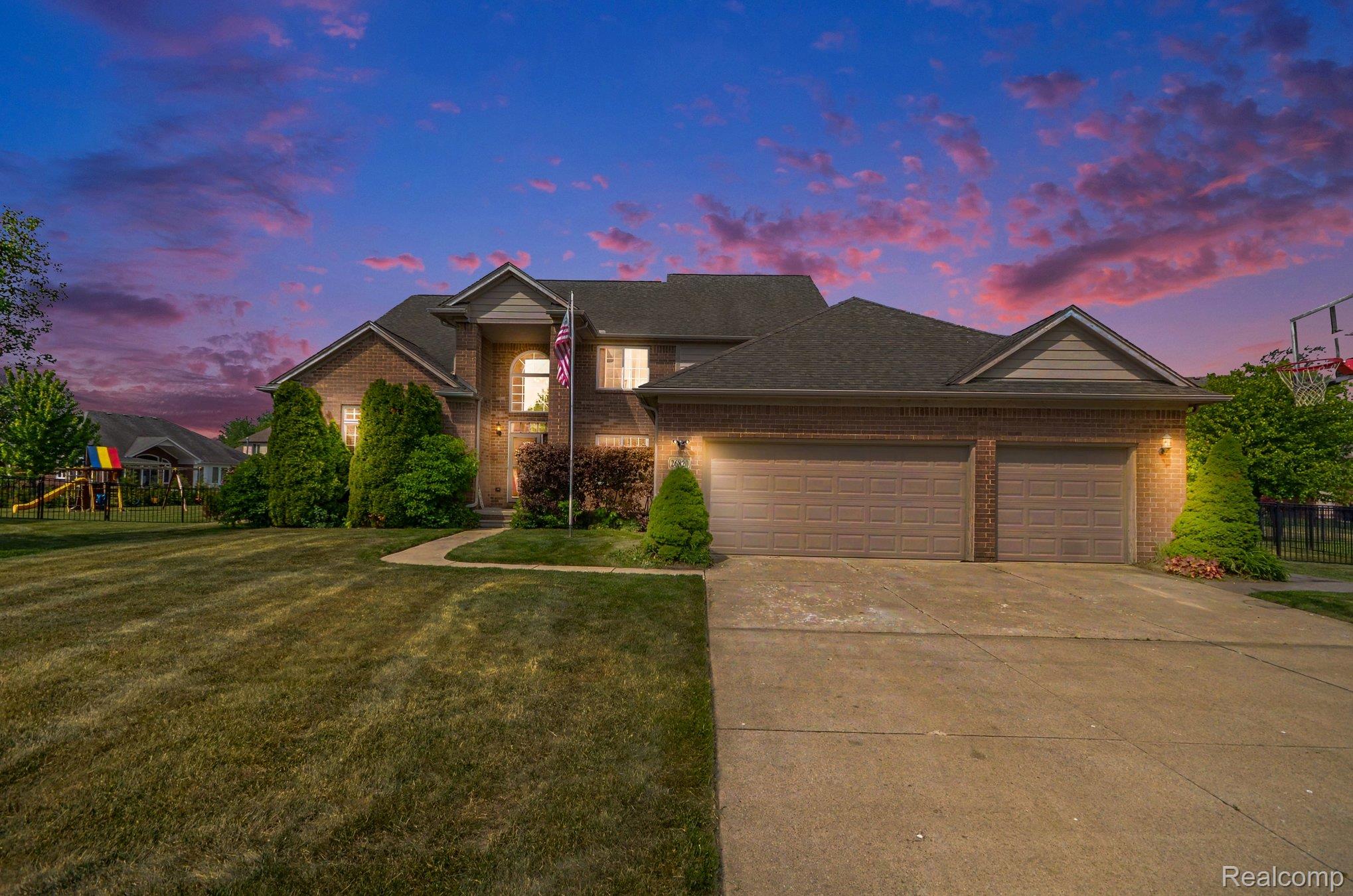 26820 Alderman Court