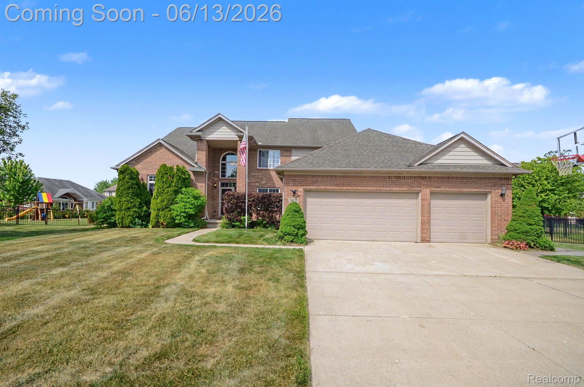 26820 Alderman Court