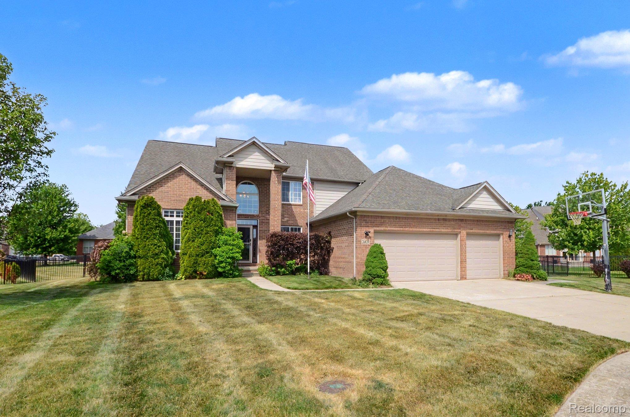 26820 Alderman Court
