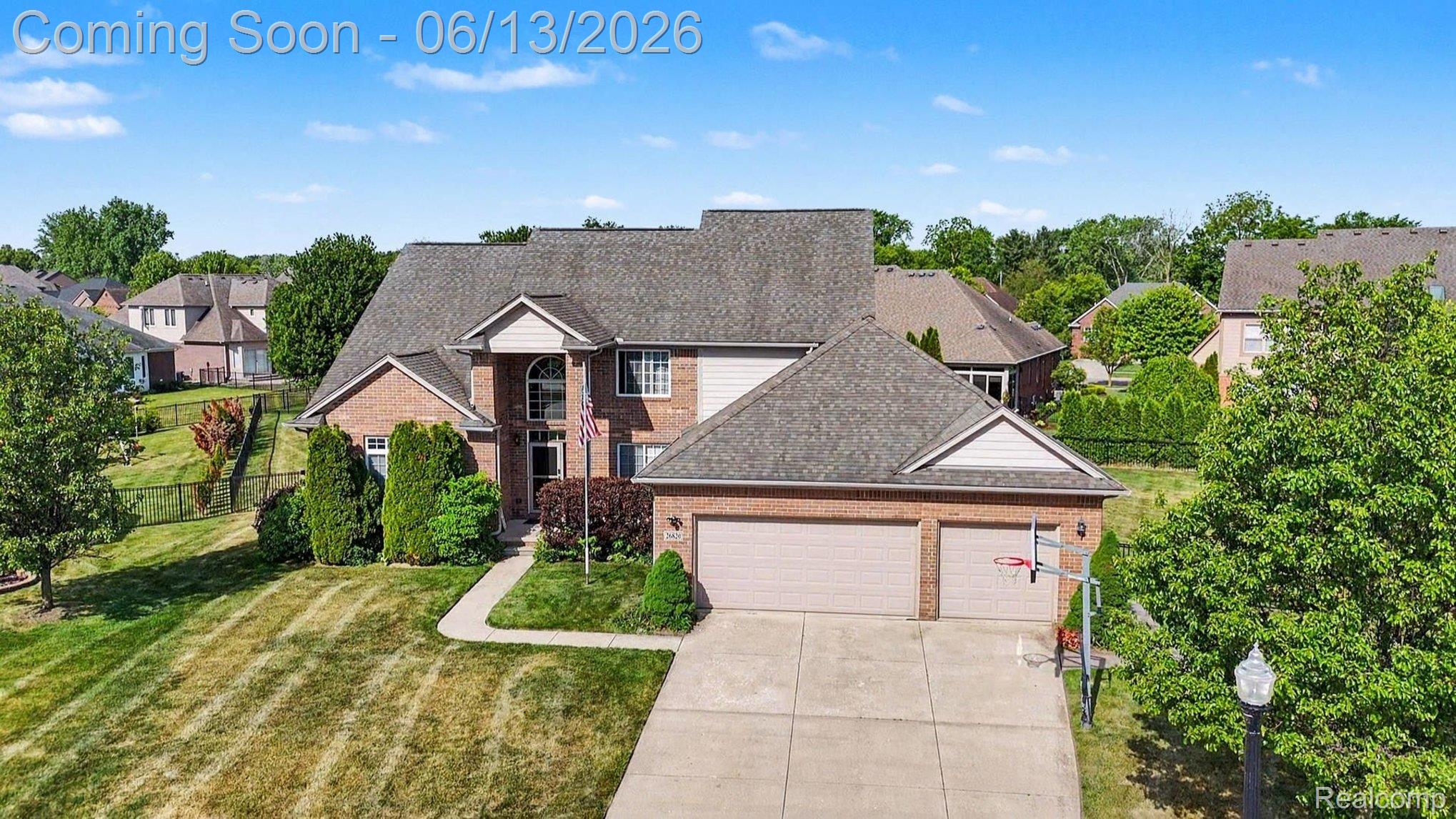 26820 Alderman Court