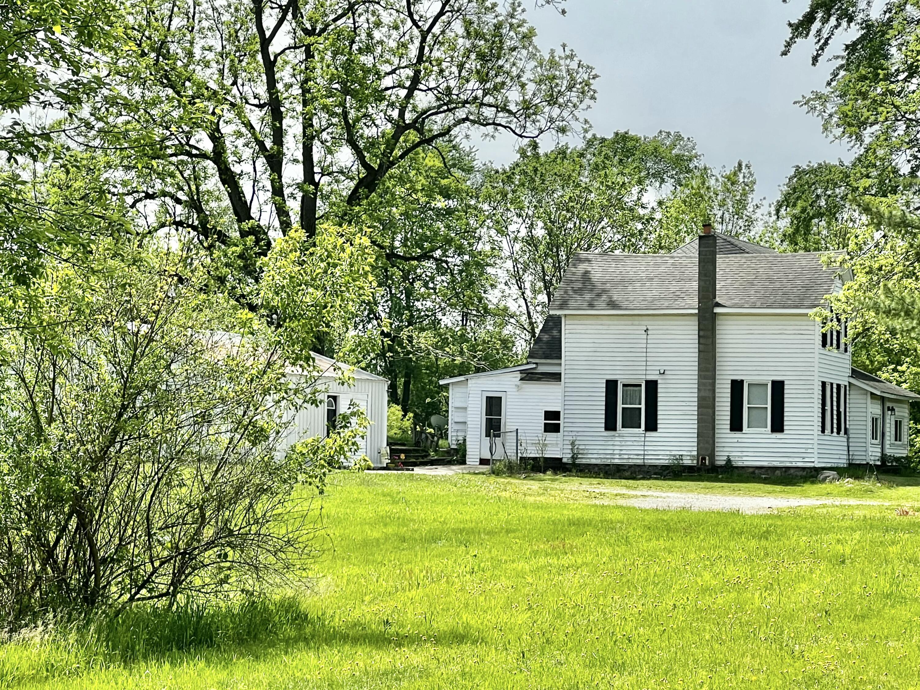 16400 28 Mile Road