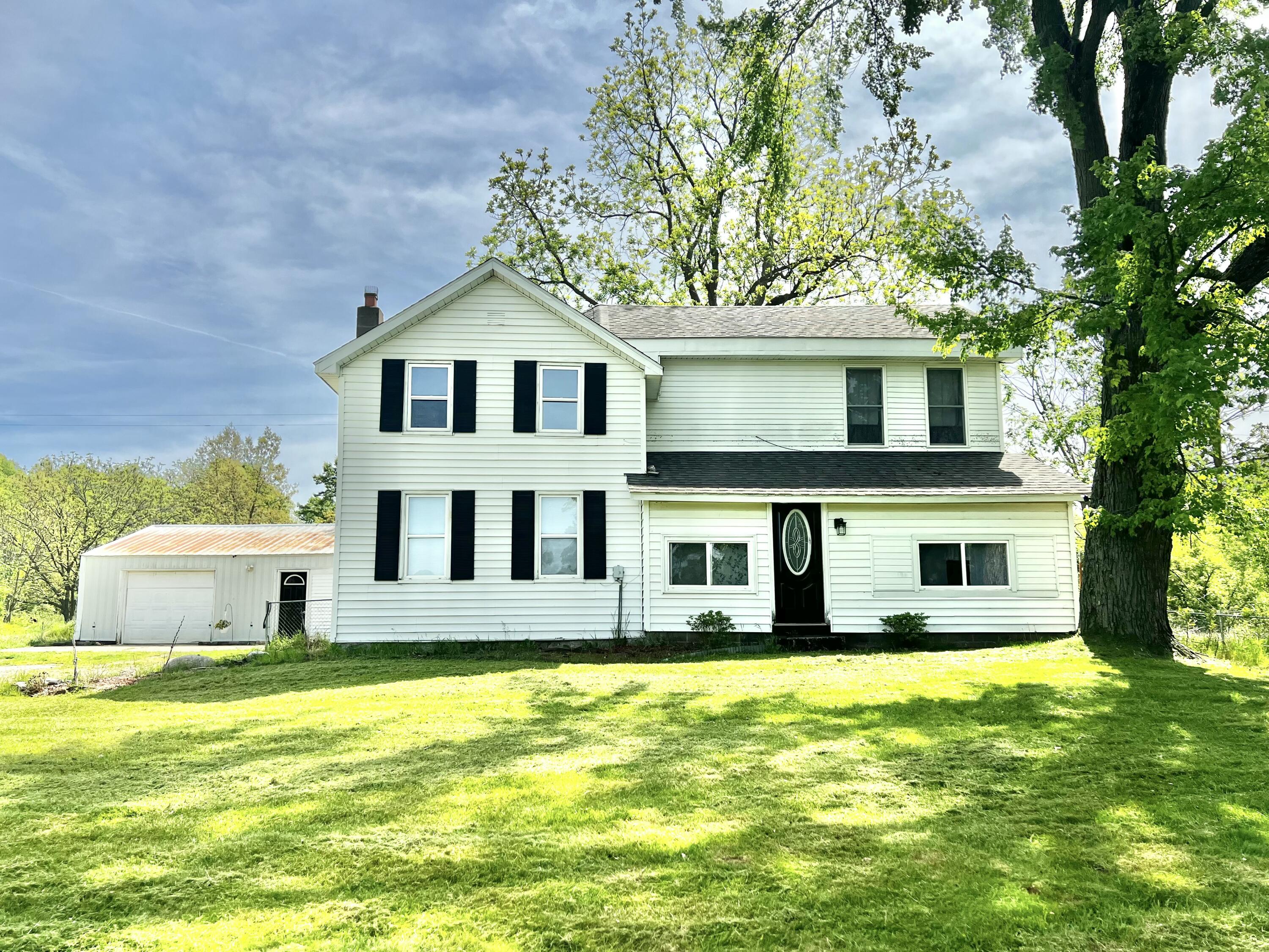 16400 28 Mile Road