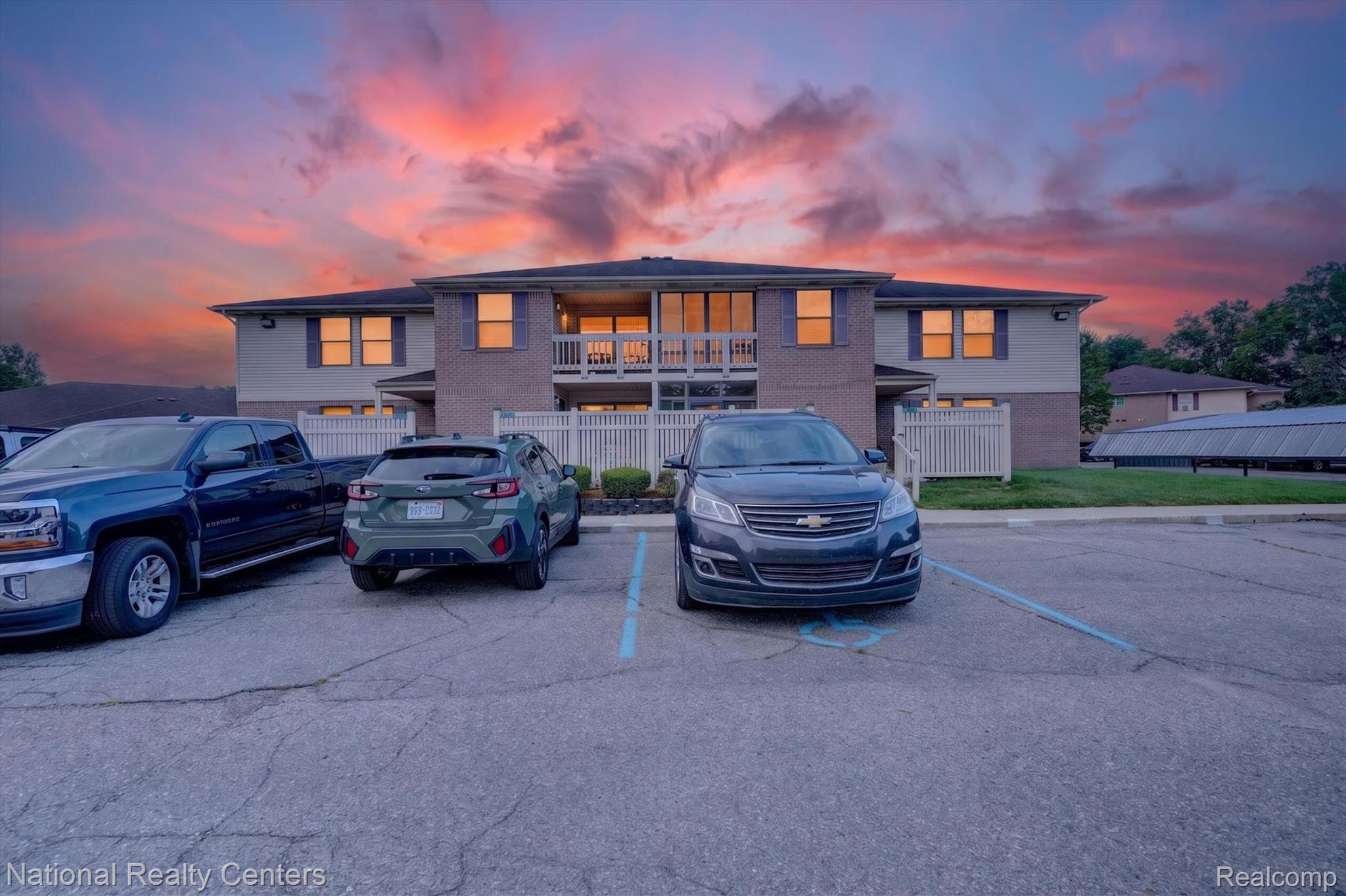 61171 Greenwood Drive