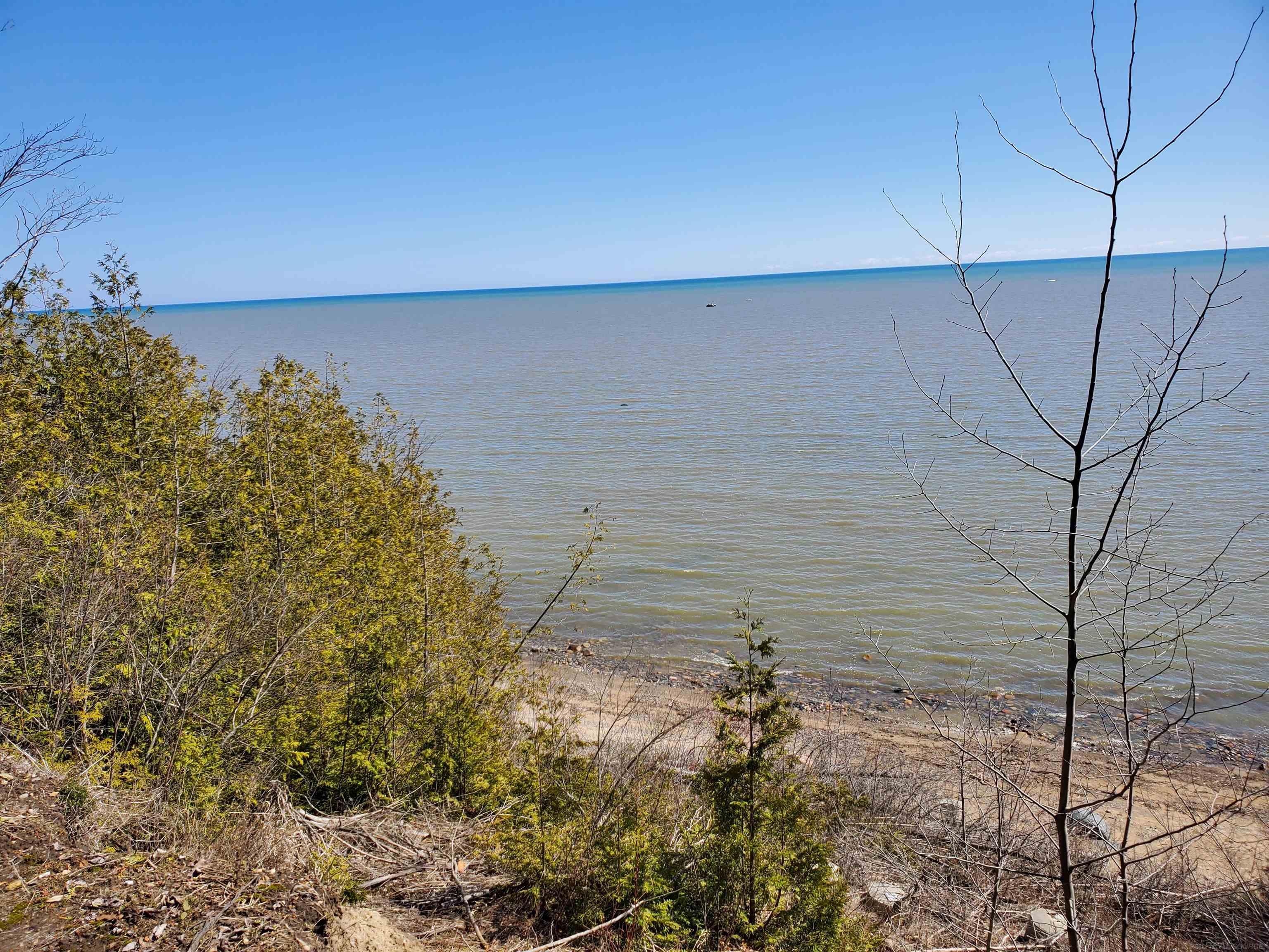 VL S Lakeshore Road