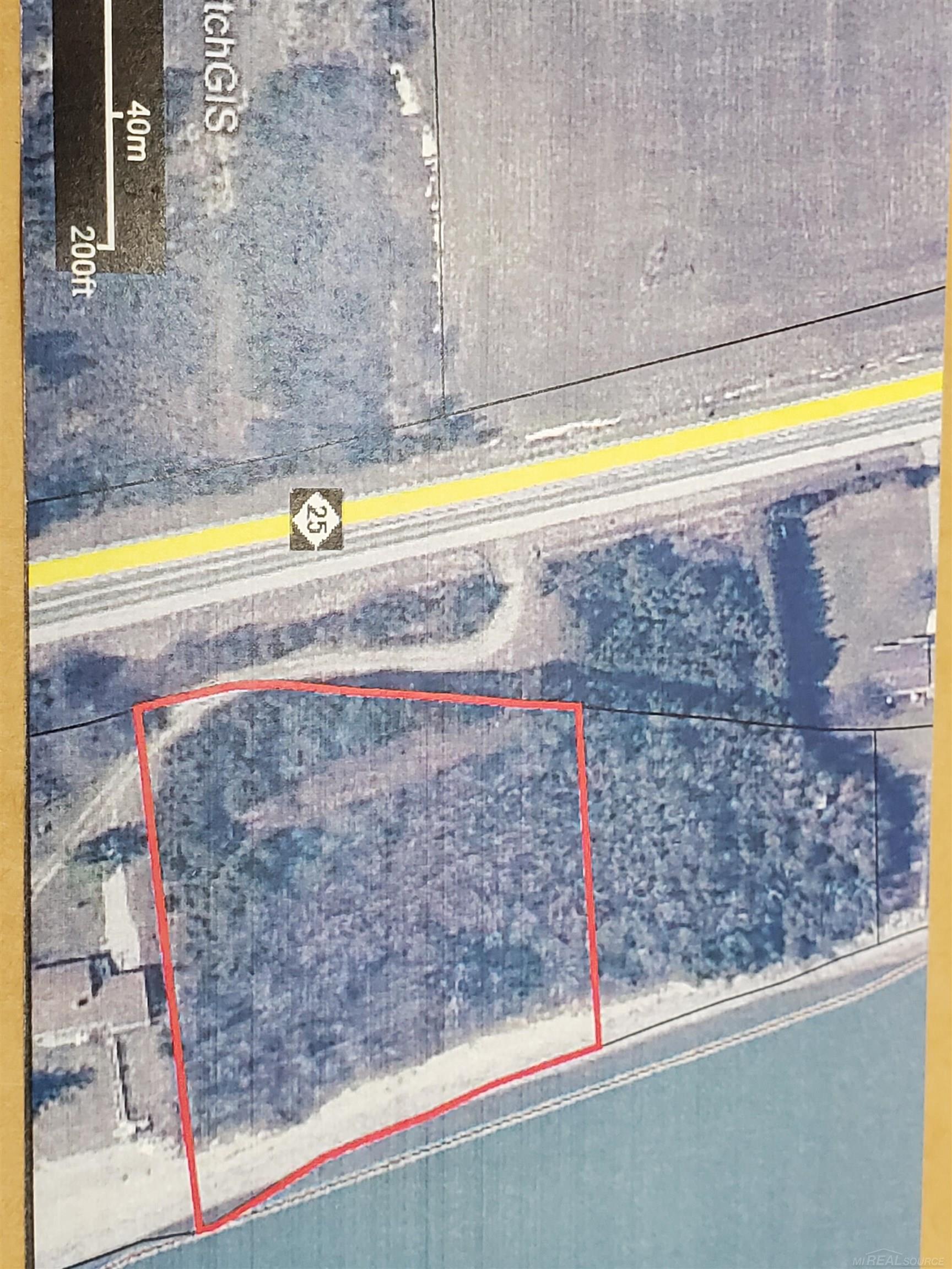 VL S Lakeshore Road
