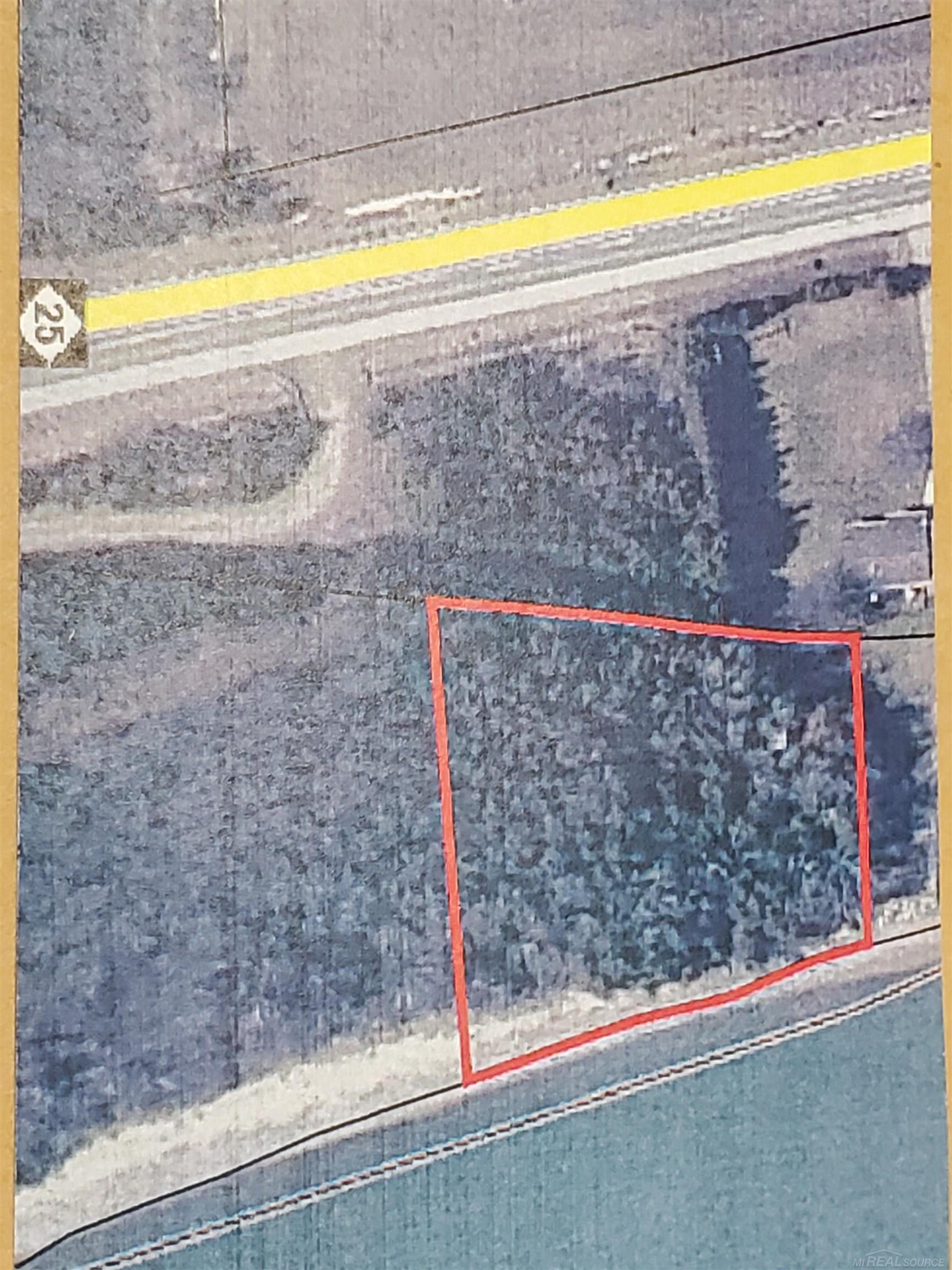VL S Lakeshore Road