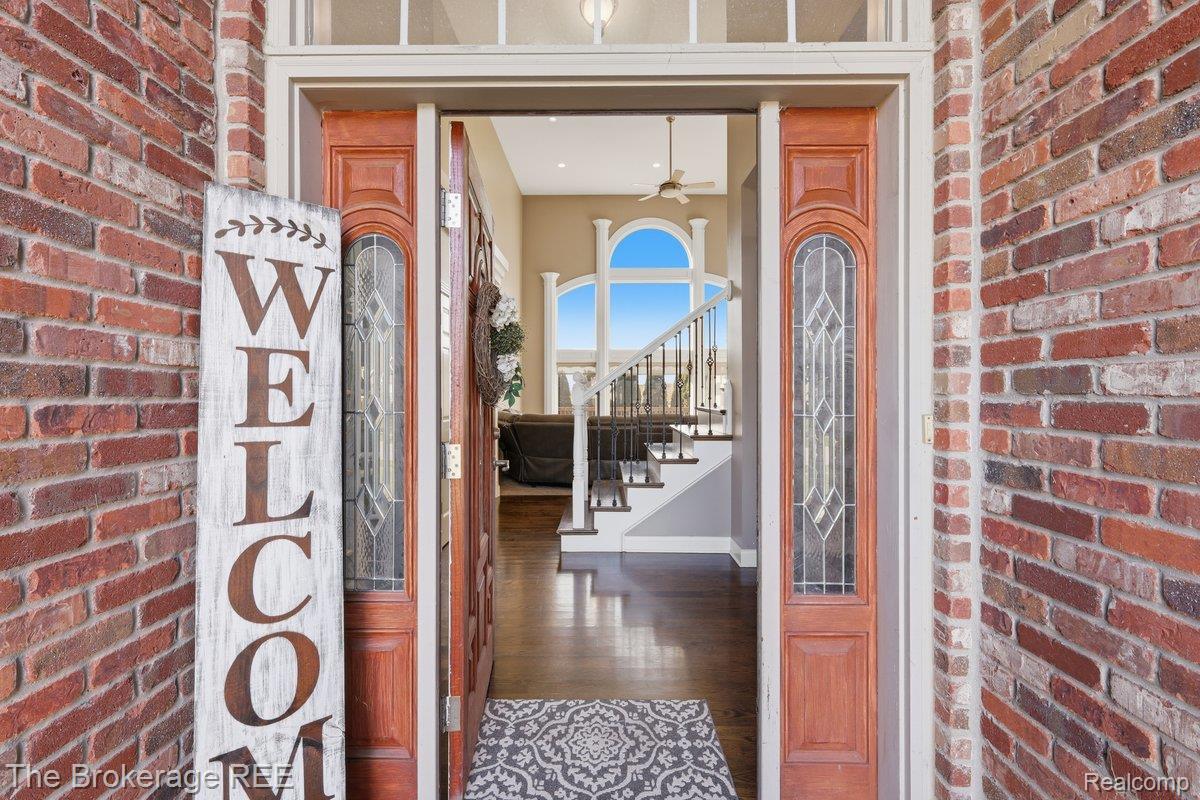 9132 Copper Ridge Drive