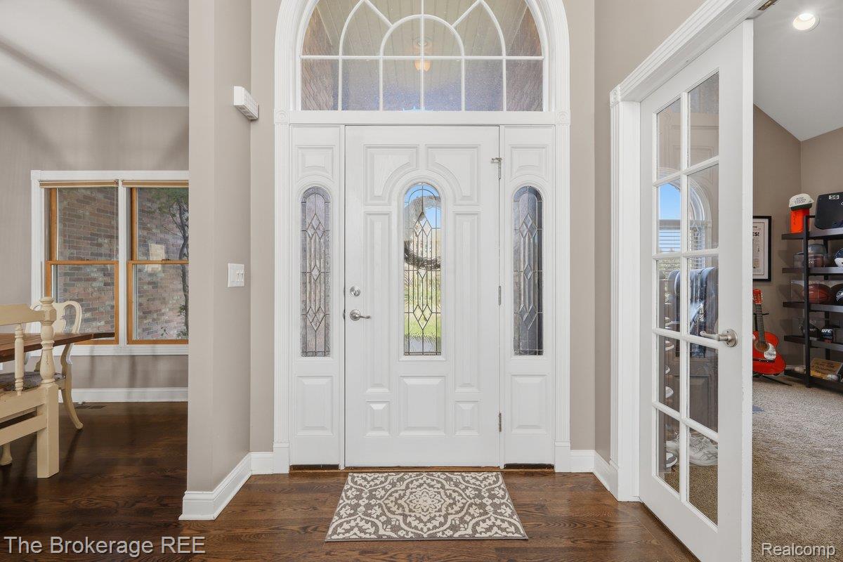 9132 Copper Ridge Drive