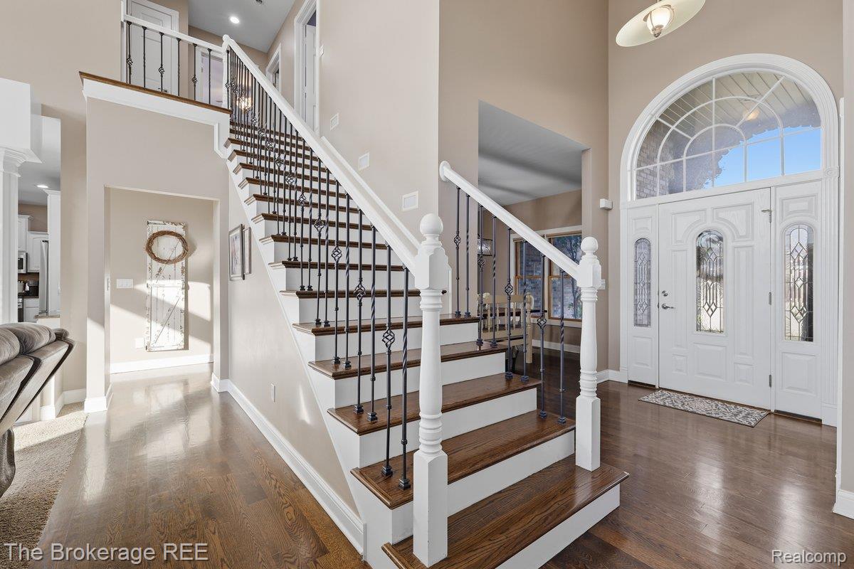 9132 Copper Ridge Drive