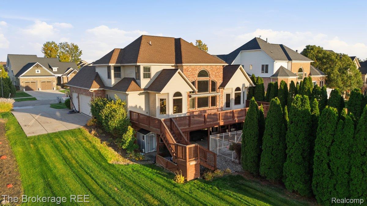 9132 Copper Ridge Drive