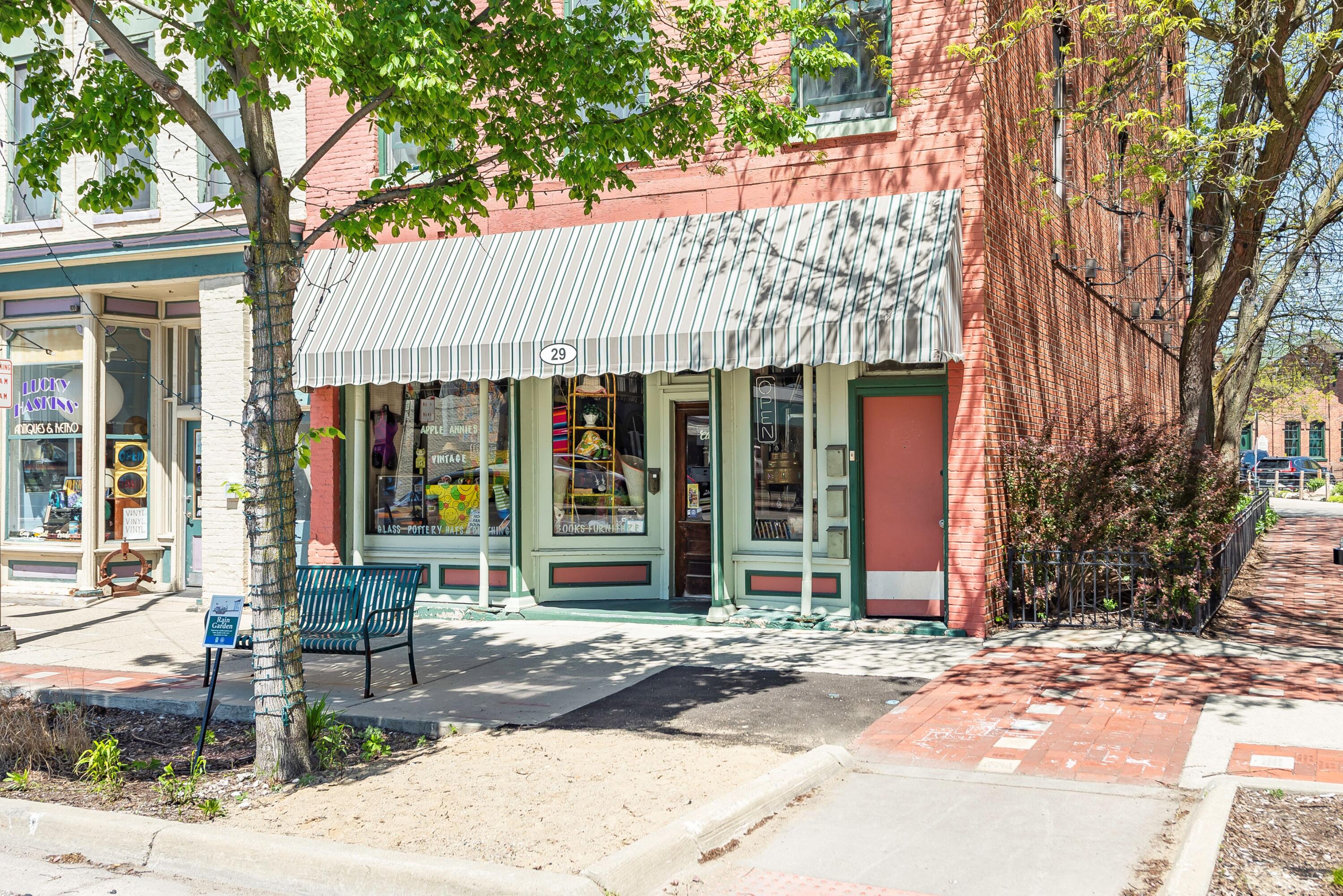 29 E Cross Street