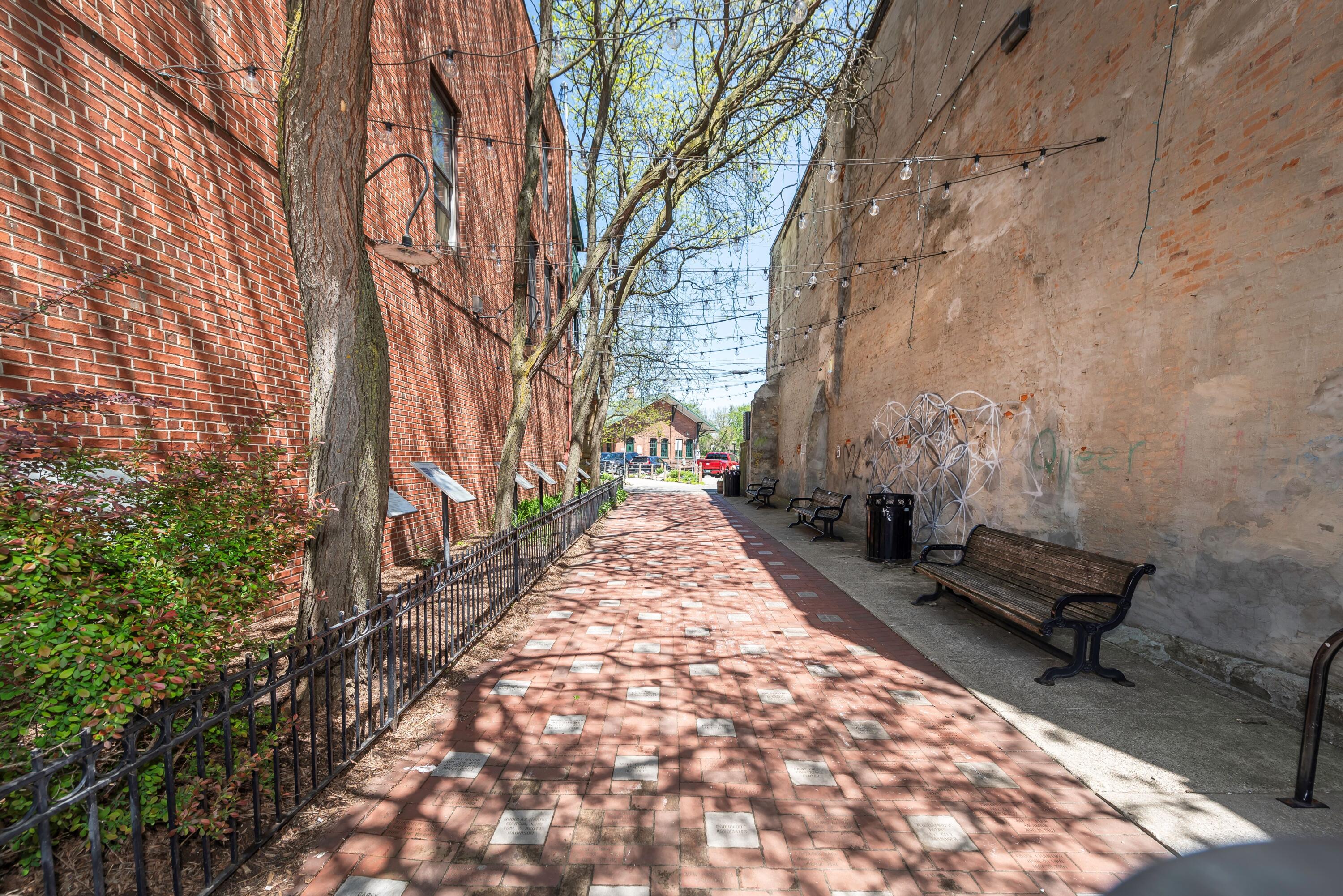 29 E Cross Street