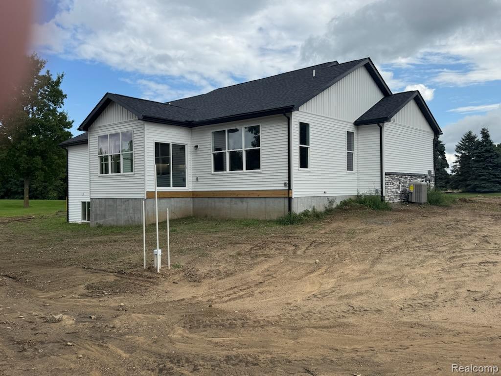 2264 Equestrian Trail Drive