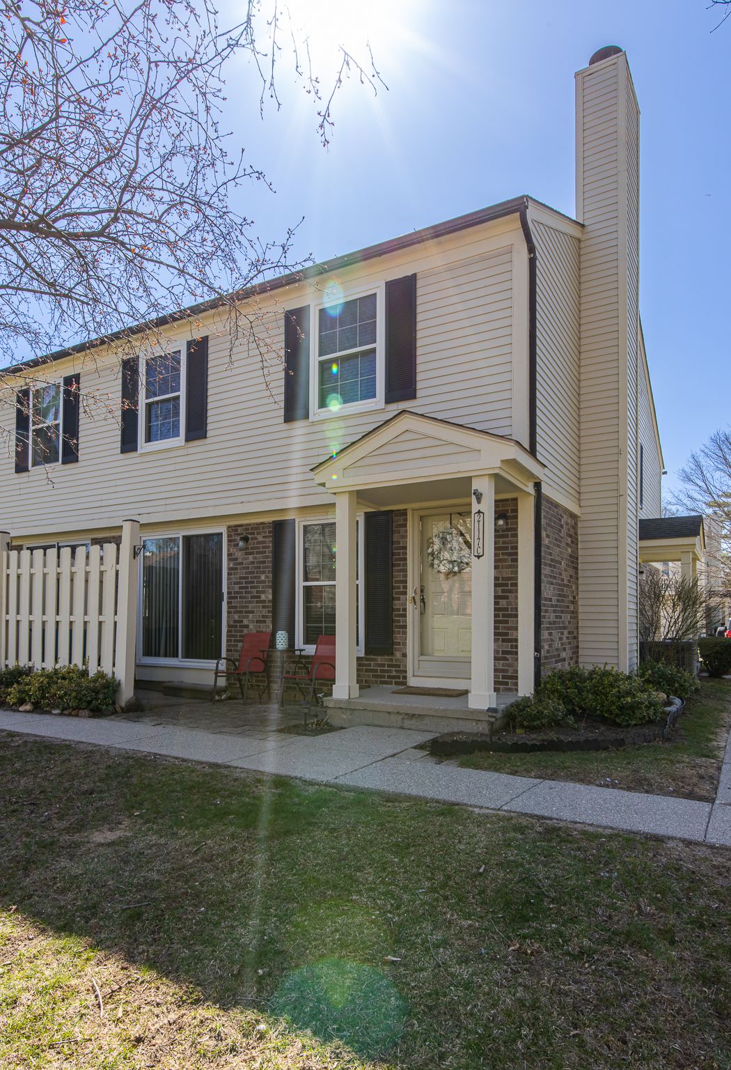 2117 HIDDEN MEADOWS Drive C