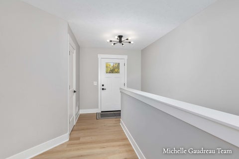 Tiny photo for 6381 Wood School Road, Irving Township, MI 49325 (MLS # 65026055739)