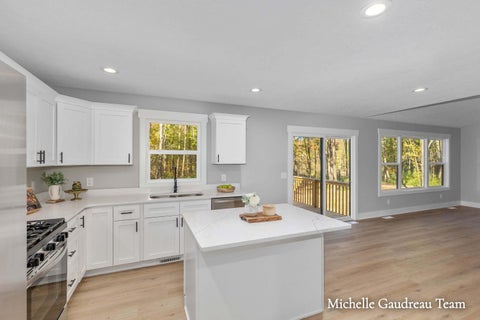 Tiny photo for 6381 Wood School Road, Irving Township, MI 49325 (MLS # 65026055739)