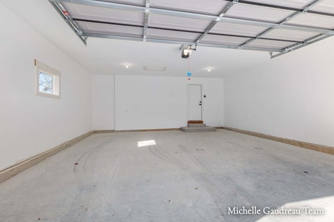 Tiny photo for 6381 Wood School Road, Irving Township, MI 49325 (MLS # 65026055739)