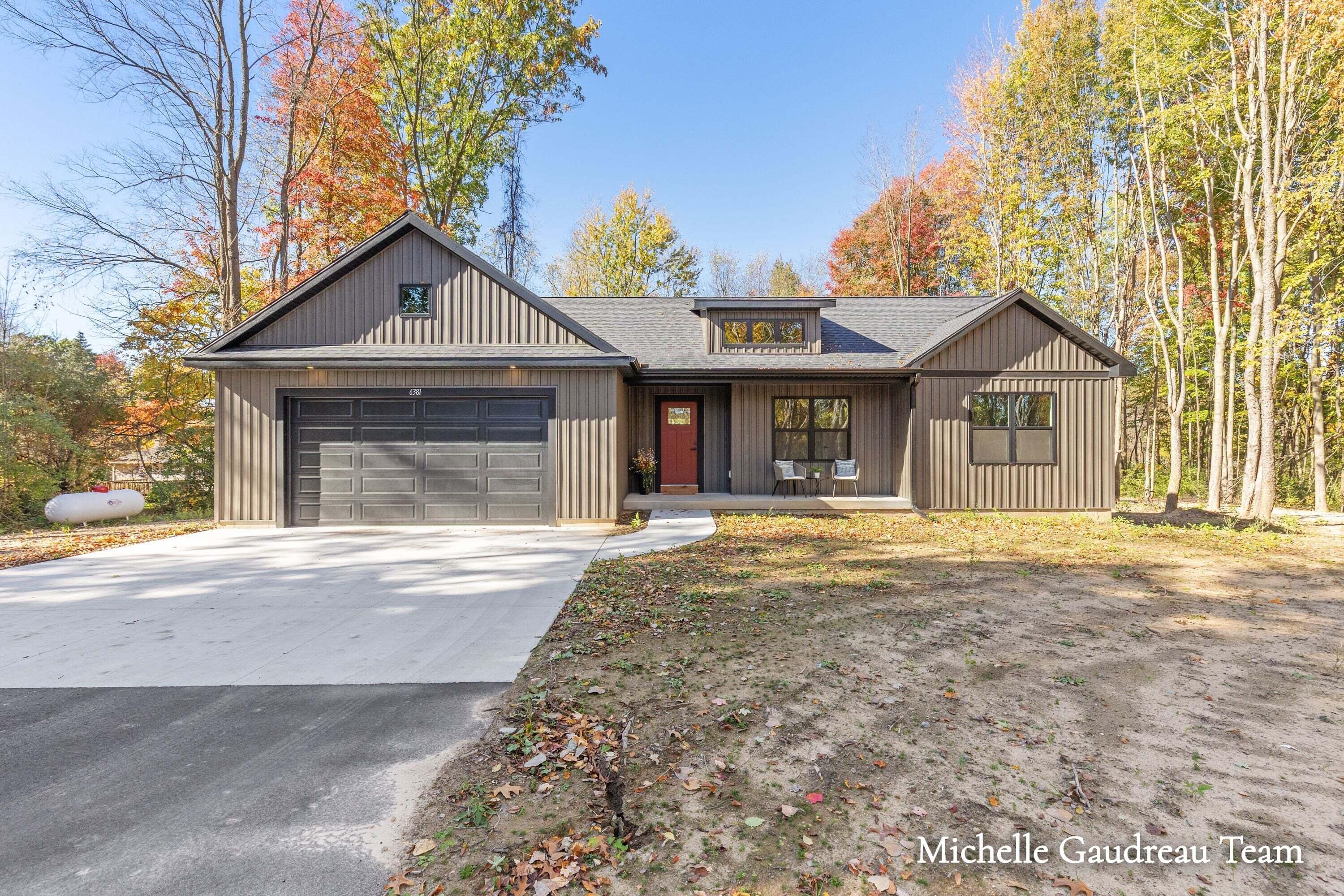6381 Wood School Road