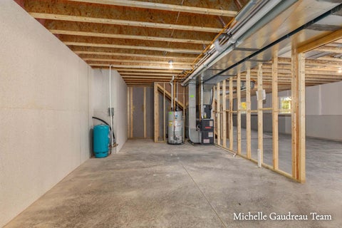Tiny photo for 6381 Wood School Road, Irving Township, MI 49325 (MLS # 65026055739)