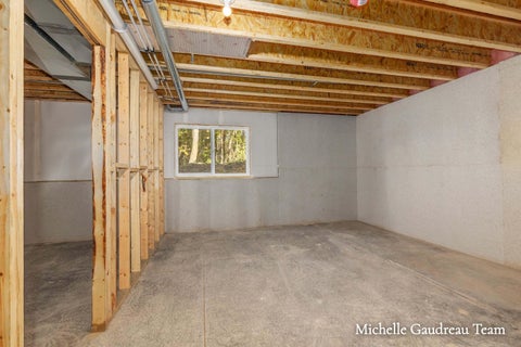 Tiny photo for 6381 Wood School Road, Irving Township, MI 49325 (MLS # 65026055739)