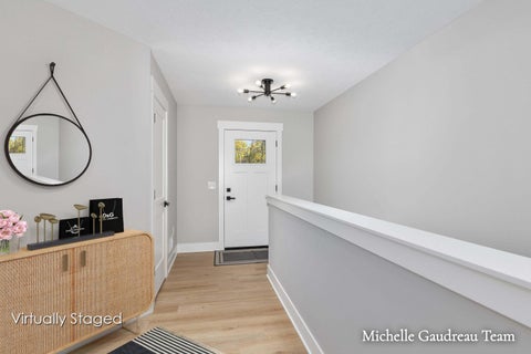 Tiny photo for 6381 Wood School Road, Irving Township, MI 49325 (MLS # 65026055739)