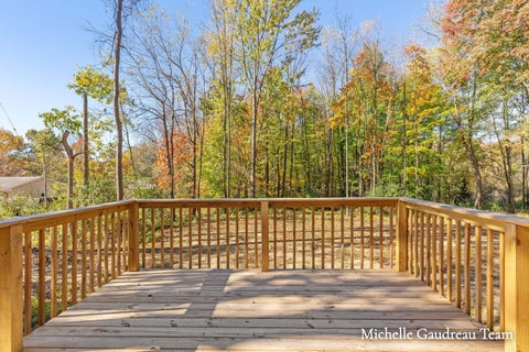 Tiny photo for 6381 Wood School Road, Irving Township, MI 49325 (MLS # 65026055739)