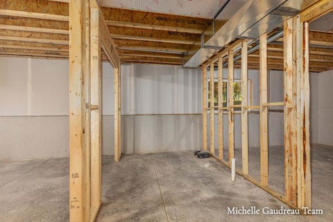 Tiny photo for 6381 Wood School Road, Irving Township, MI 49325 (MLS # 65026055739)